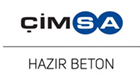 ÇİMSA Hazır Beton